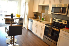 Luxurious And Cozy Apartment in Heart of Buckhead